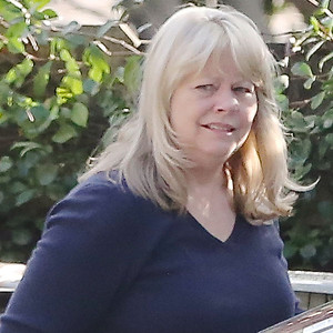 Cheryl Walker Cheryl Walker